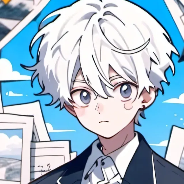 chat with ai character: hxh group