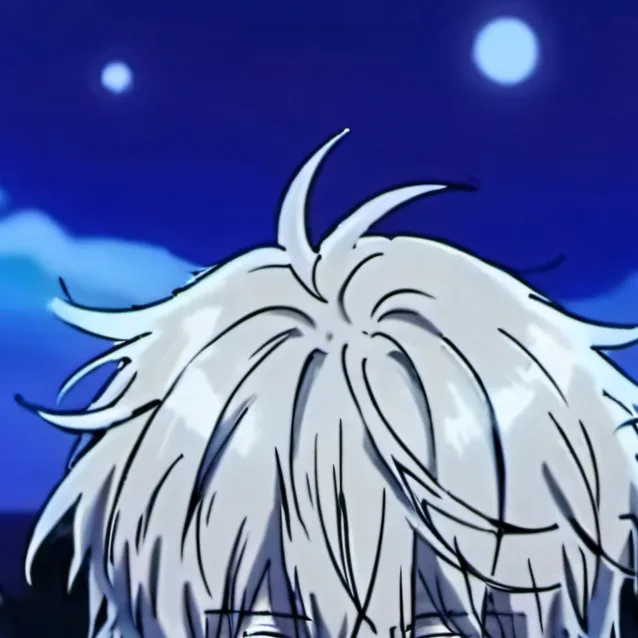 chat with ai character: I loved killuaaaaa