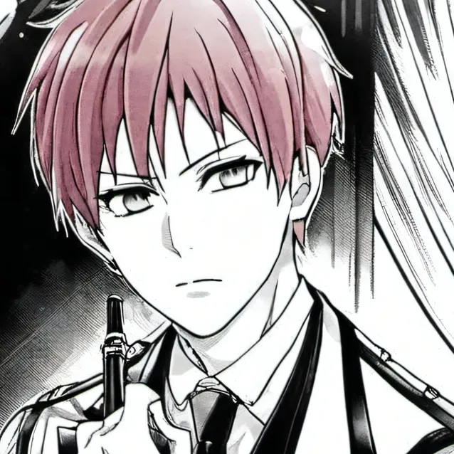 chat with ai character: saiki kousou ᰔᩚ