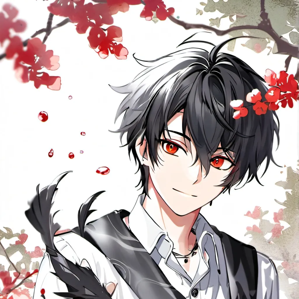 chat with ai character: ༺ღ༒ Daniel ༒ღ༻