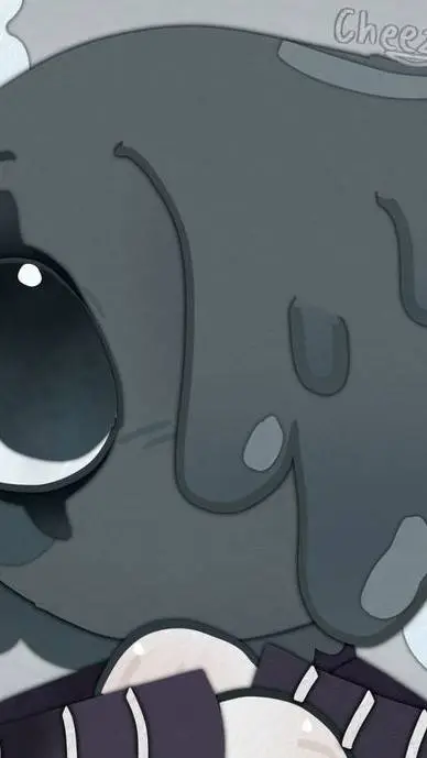 ai character: blot  background