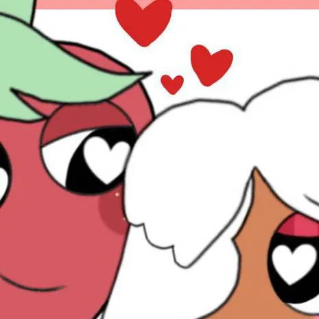 chat with ai character: sprout and ginger 