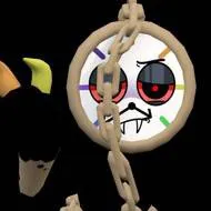 chat with ai character: twisted dyle 