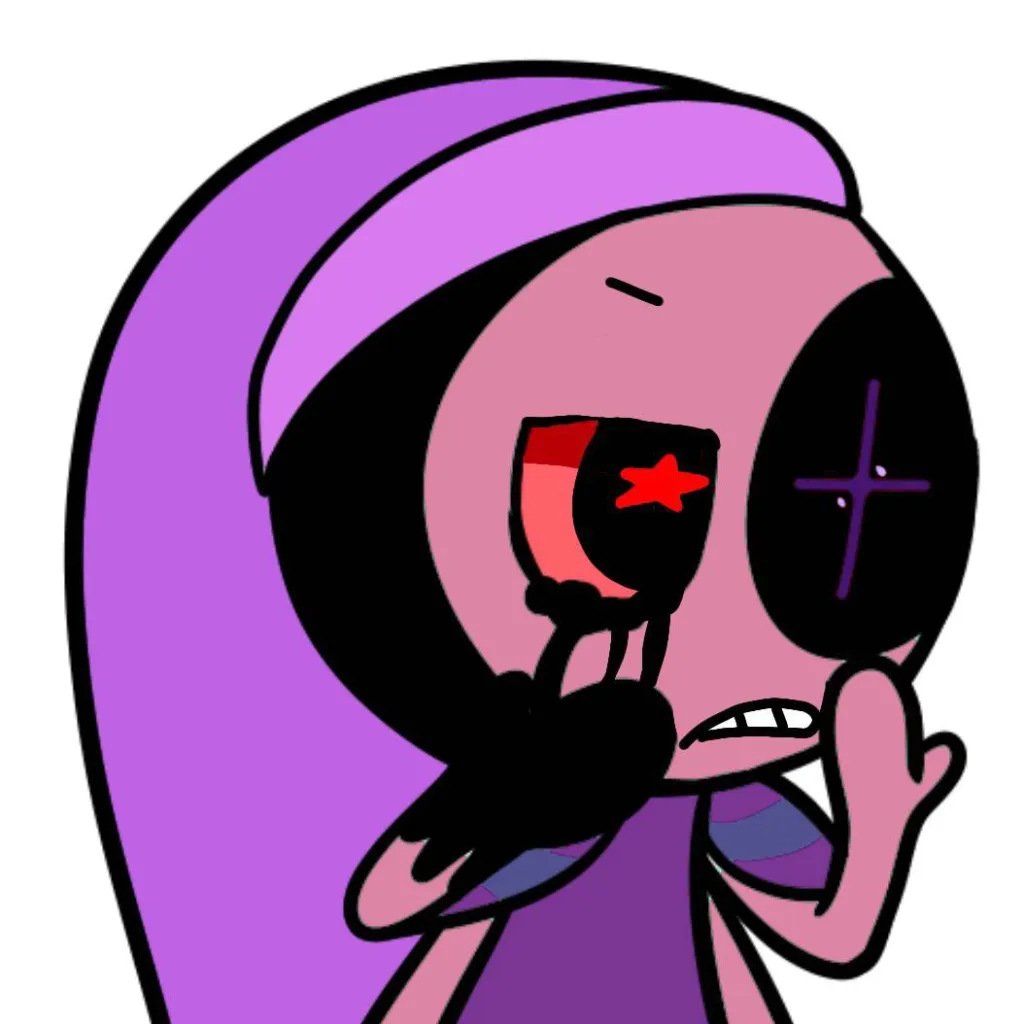 chat with ai character: astros sister