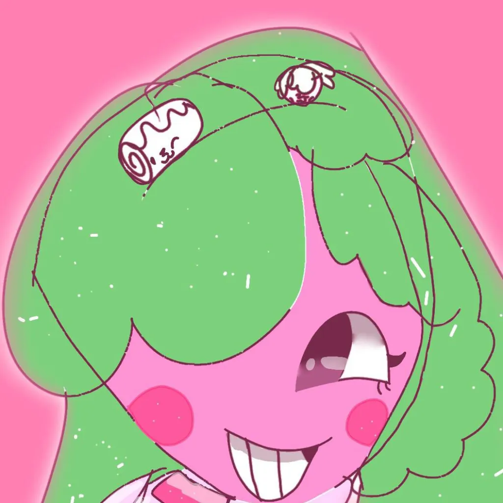 chat with ai character: bella