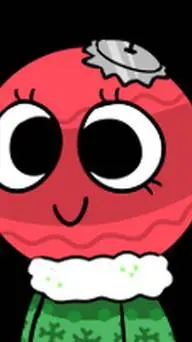 ai character: bobette  background