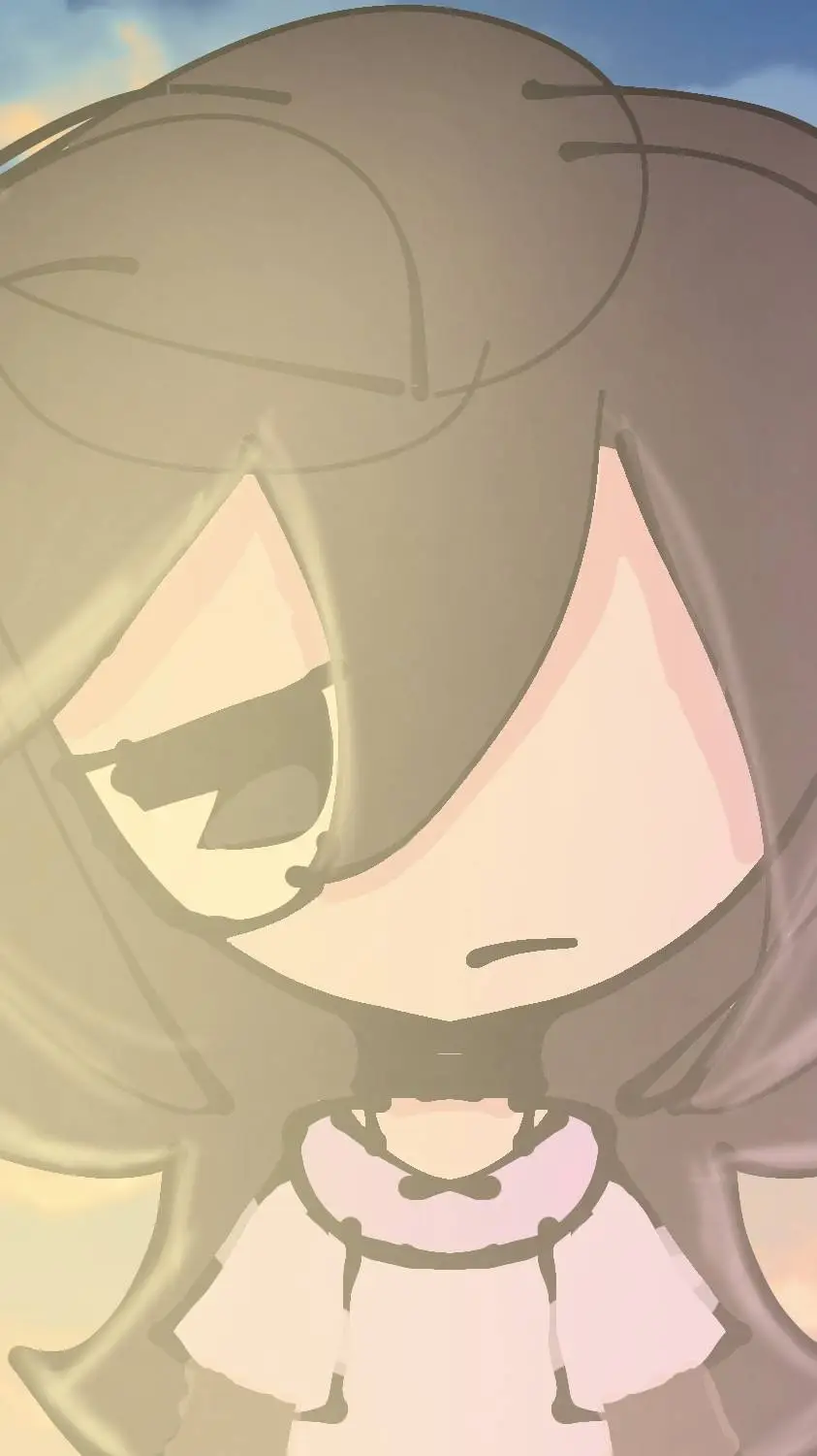 ai character: Lilly  background