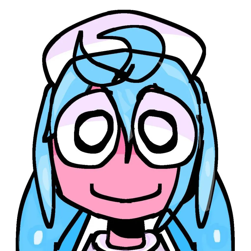 chat with ai character: Lilly 