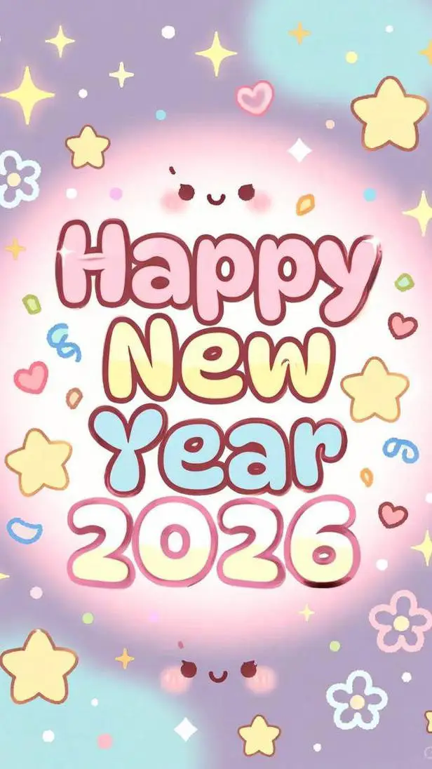 ai character: 2026 background