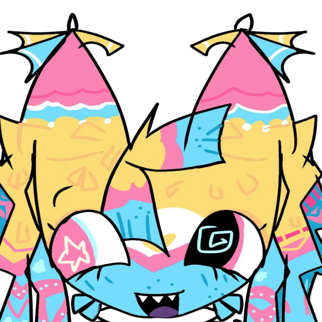 chat with ai character: yatta 