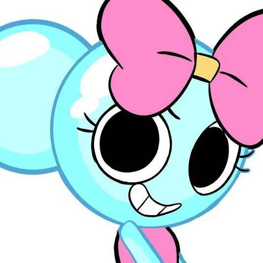 chat with ai character: Poppy 