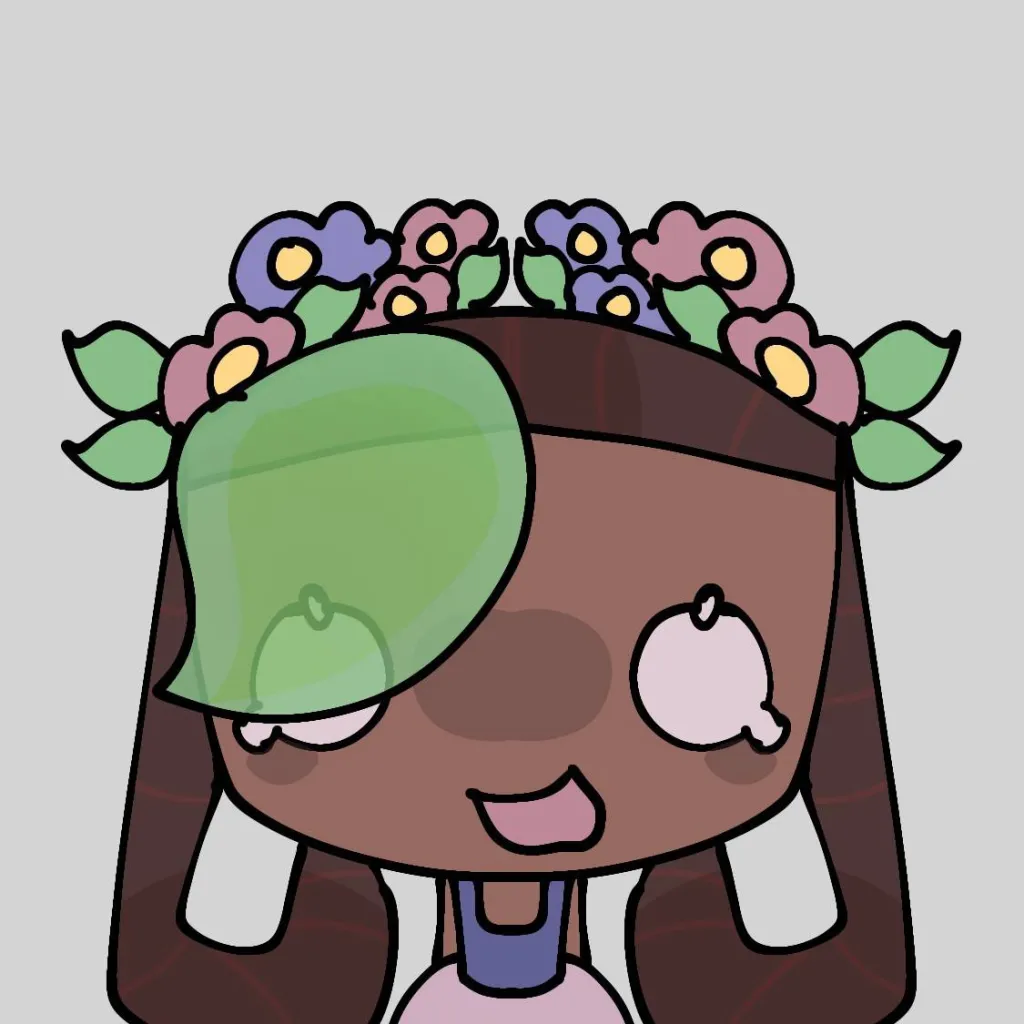 chat with ai character: Little Bassie 