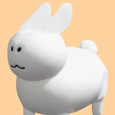 chat with ai character: Gubby (..!)