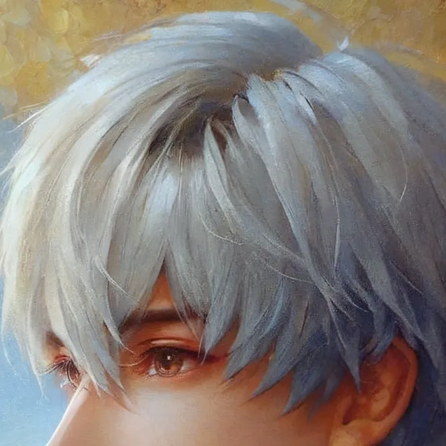 chat with ai character: Alex