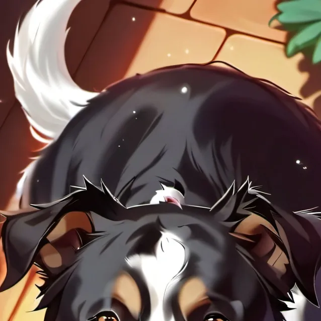 chat with ai character: Class