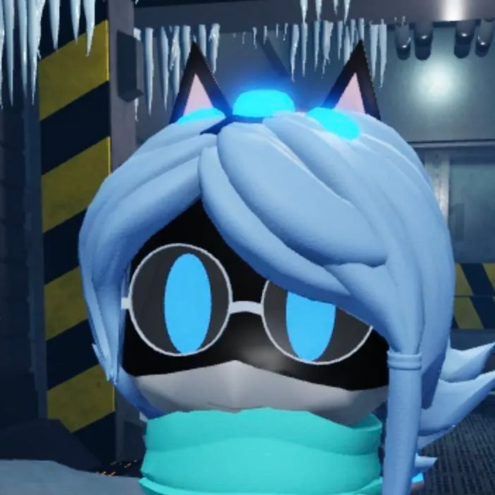 chat with ai character: Nyx