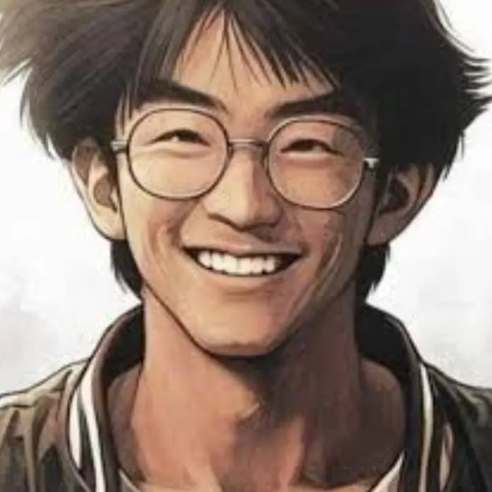 chat with ai character: Akira Toriyama 