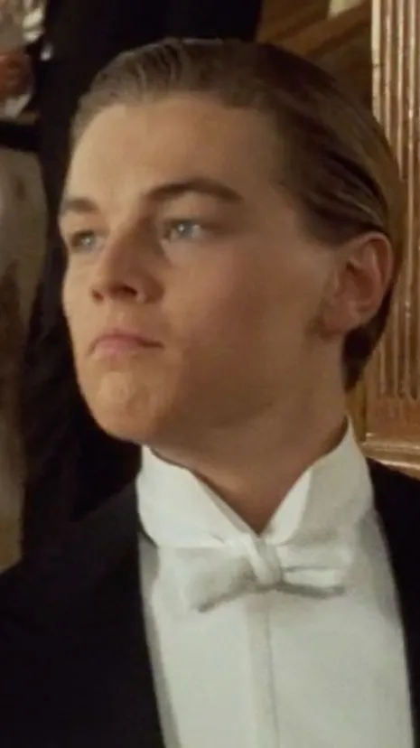 ai character: Jack background