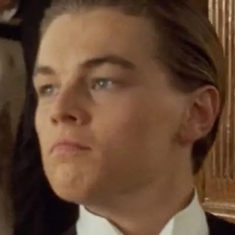 chat with ai character: Jack