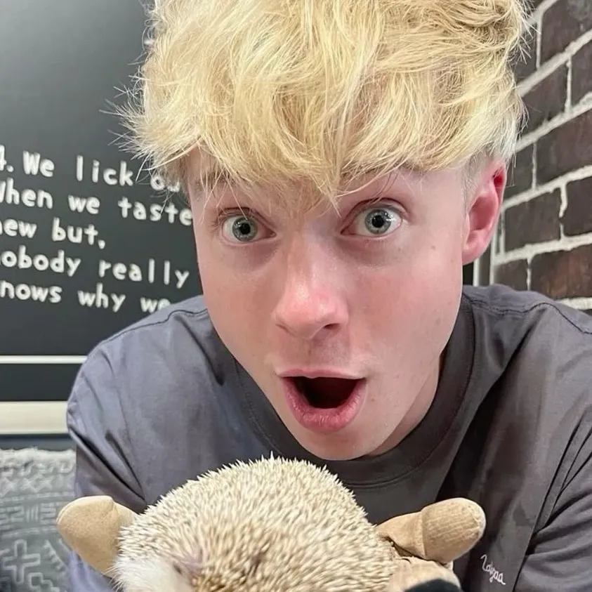 chat with ai character: Sam