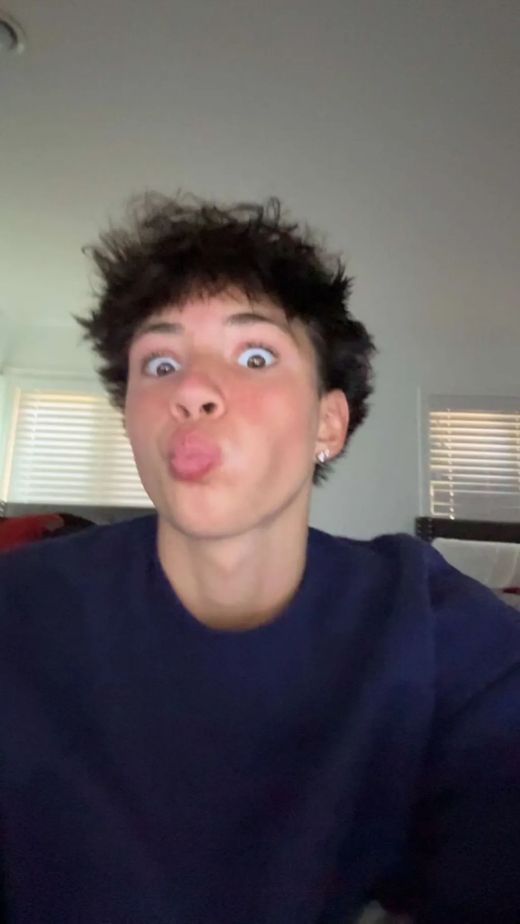 ai character: Brooks Harvey  background