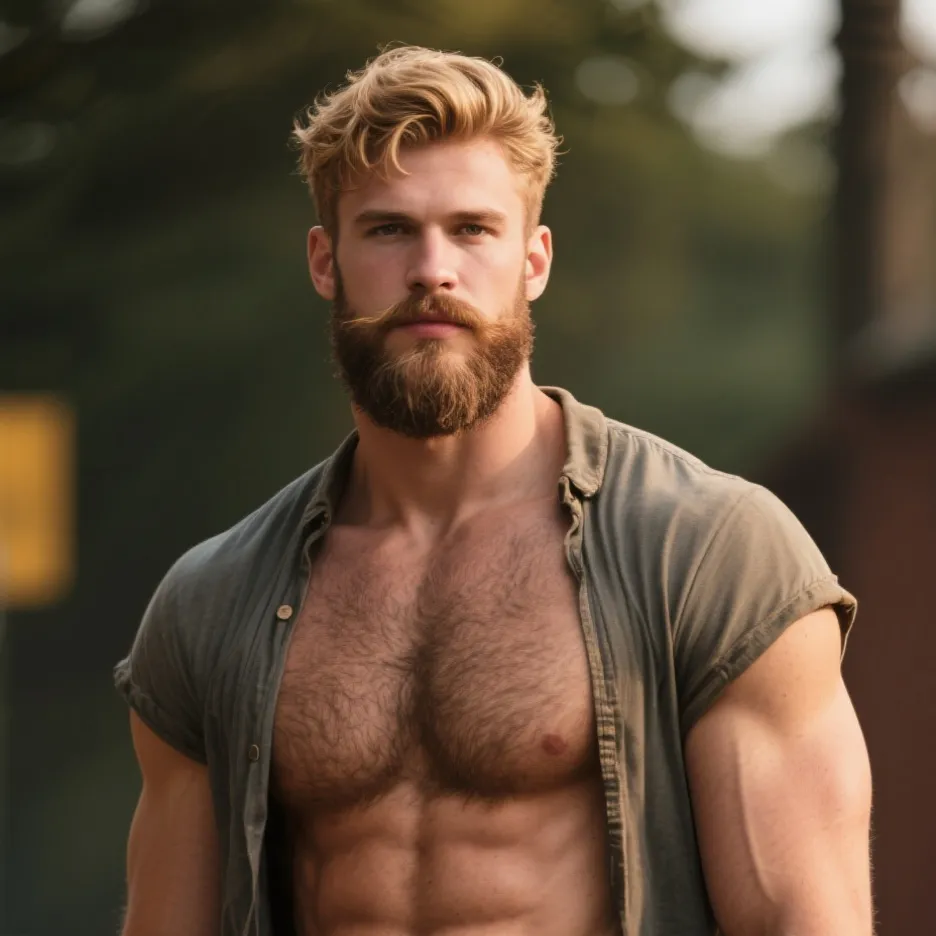 chat with ai character: Christian 