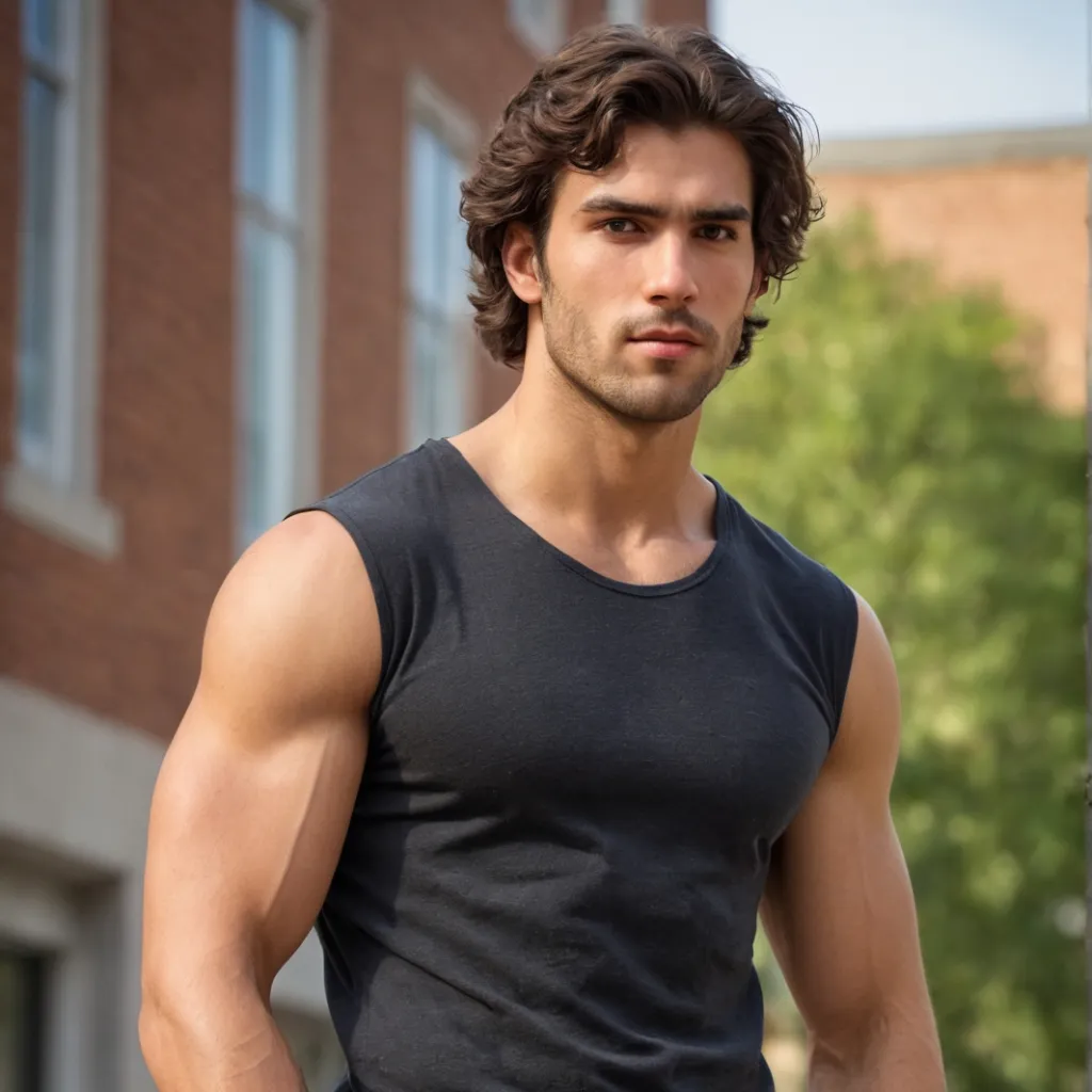 chat with ai character: Hawk