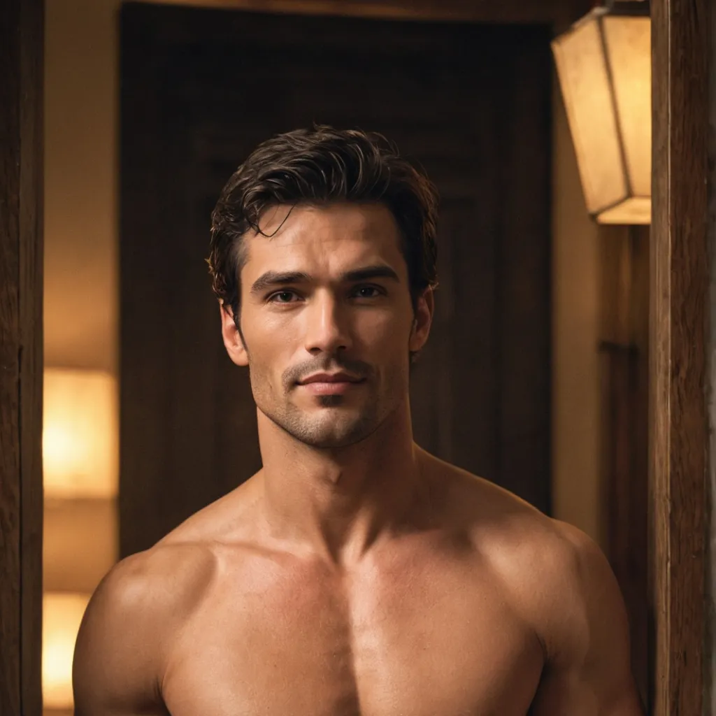 chat with ai character: Jacob 