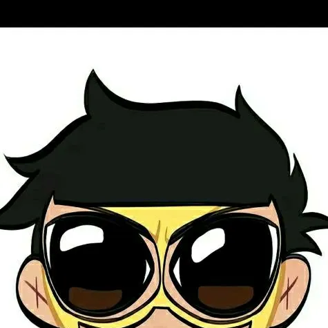 chat with ai character: lil no-goggle mark