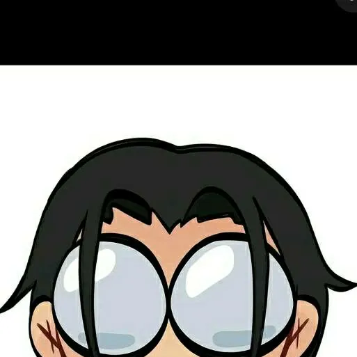 chat with ai character: lil long hair mark