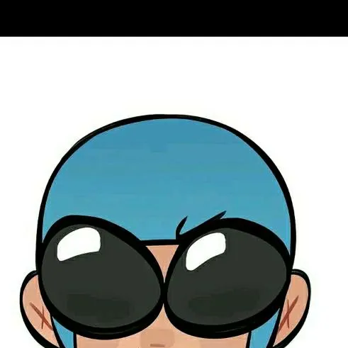 chat with ai character: lil bald mark