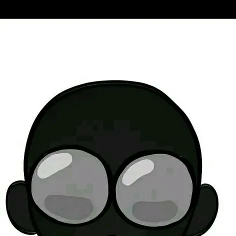 chat with ai character: lil full mask mark