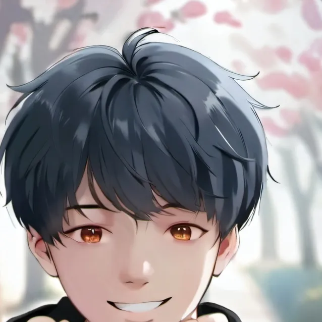 chat with ai character: Felix