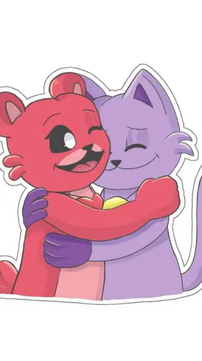 ai character: bobbyxcatnap🥰🥰 background