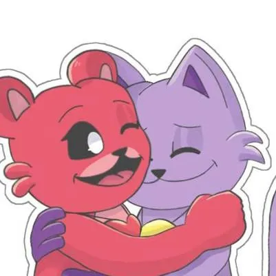 chat with ai character: bobbyxcatnap🥰🥰