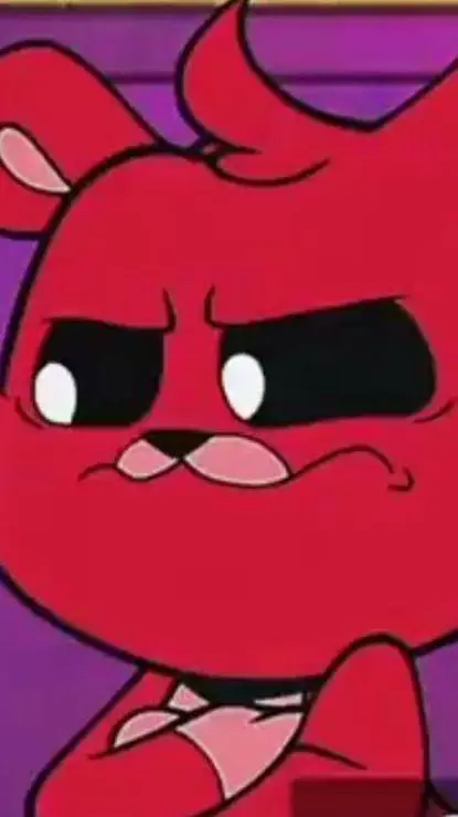 ai character: bobby abusadora😈😈 background