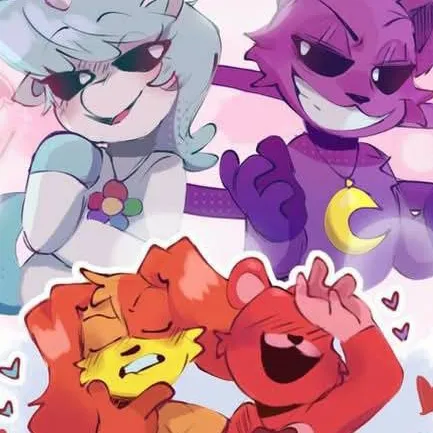 chat with ai character:  los introvertidos