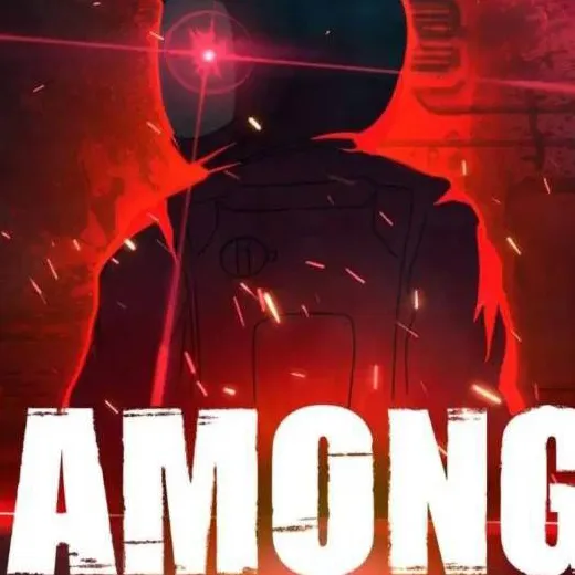 chat with ai character: amung us