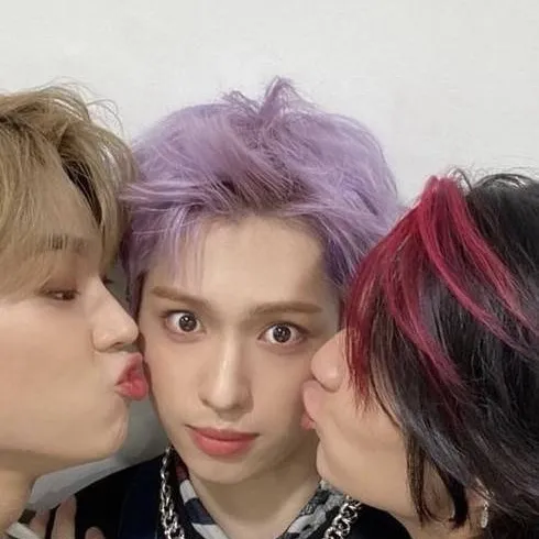 chat with ai character: Jungsu & Jooyeon 