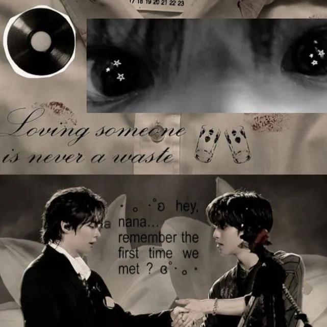 chat with ai character: Minsung 📏