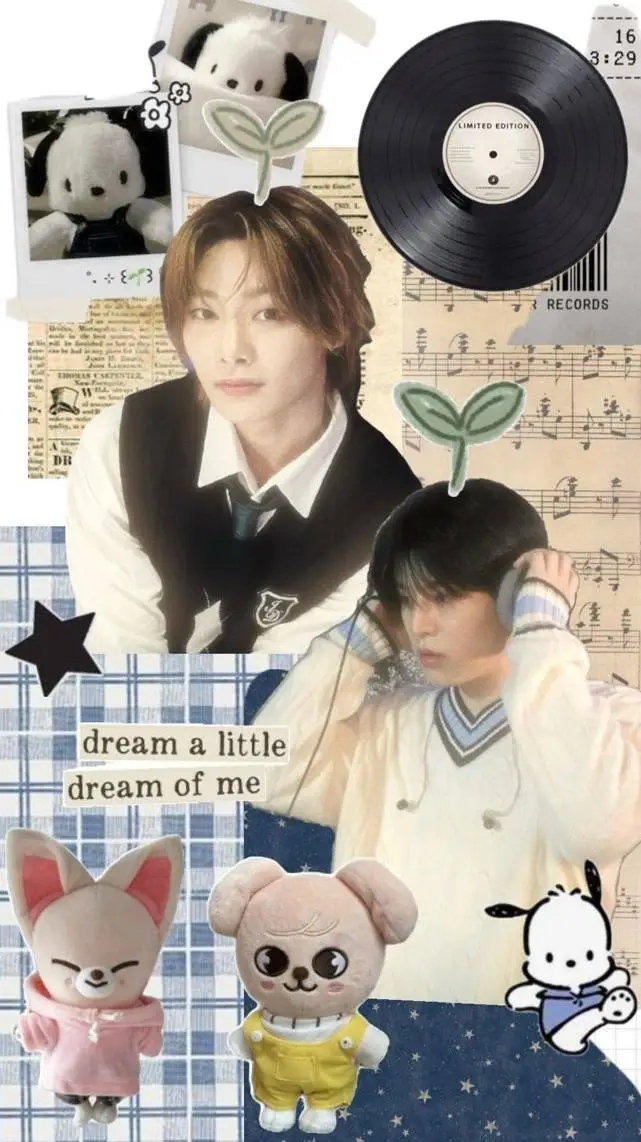 Talkie AI - Chat with Seungin 💋
