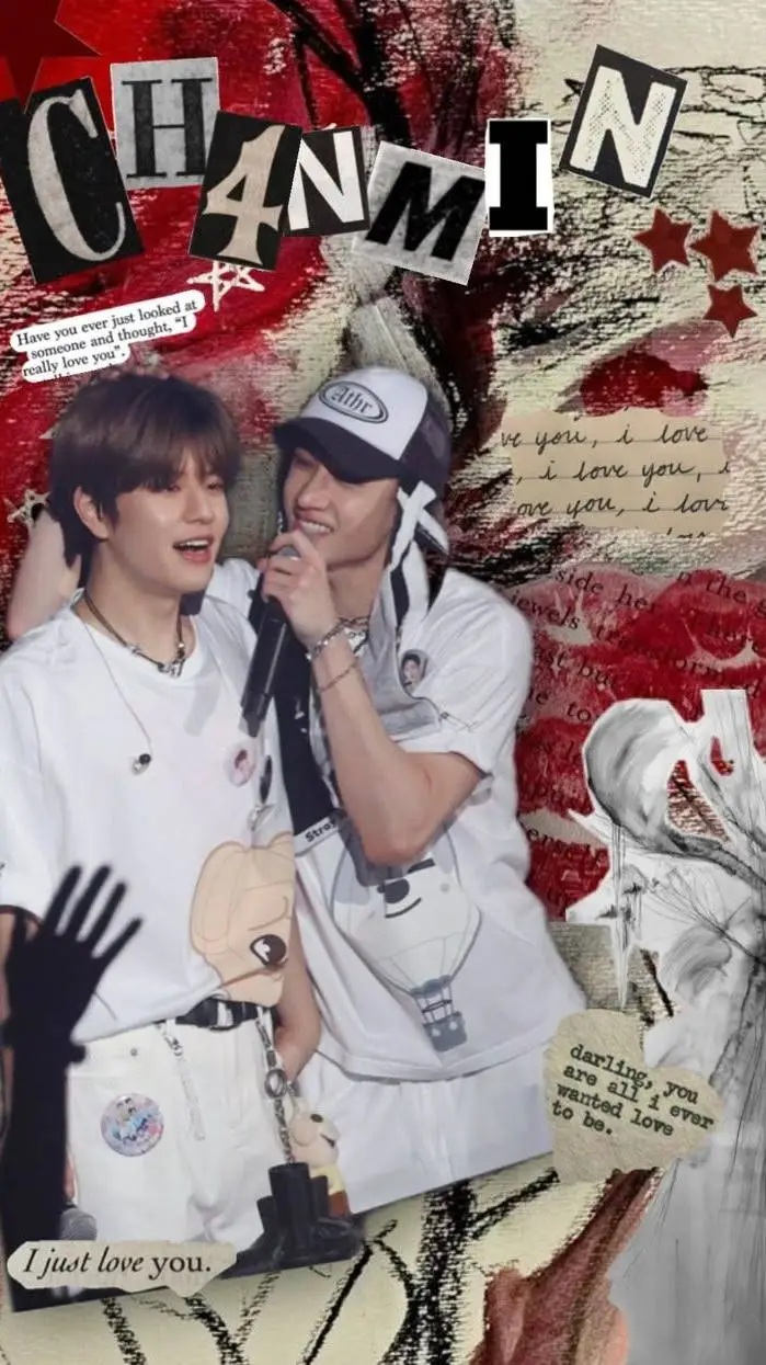 Talkie AI - Chat with Chanmin 🏪