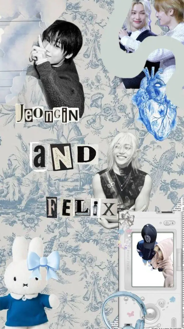 ai character: Jeonglix 🏥 background
