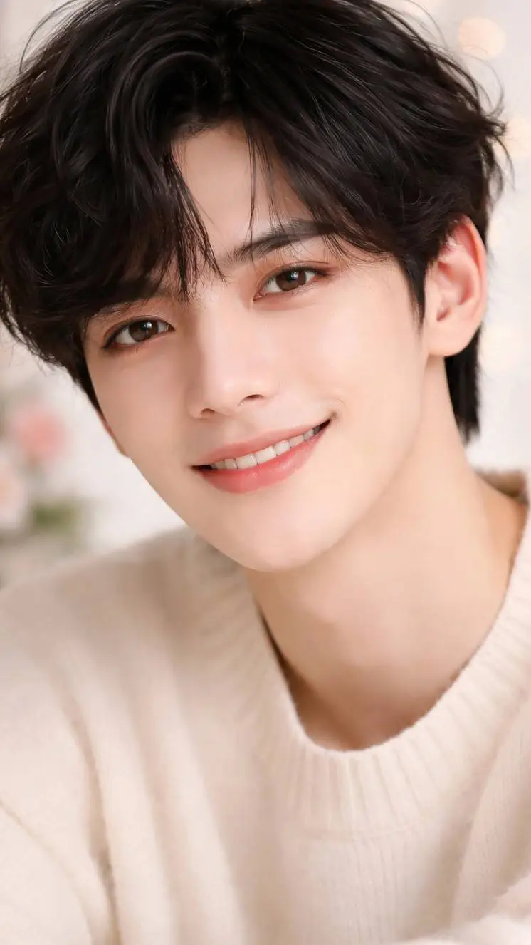 Talkie AI - Chat with diego