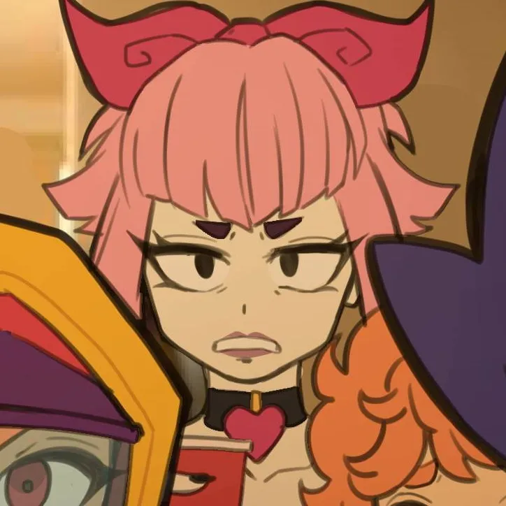 chat with ai character: Brawl Stars Girls