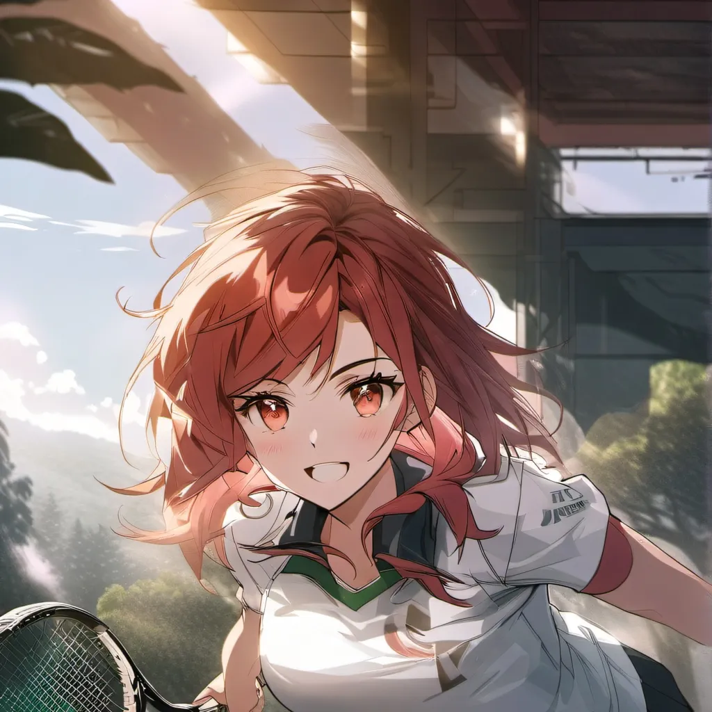 chat with ai character: Ava
