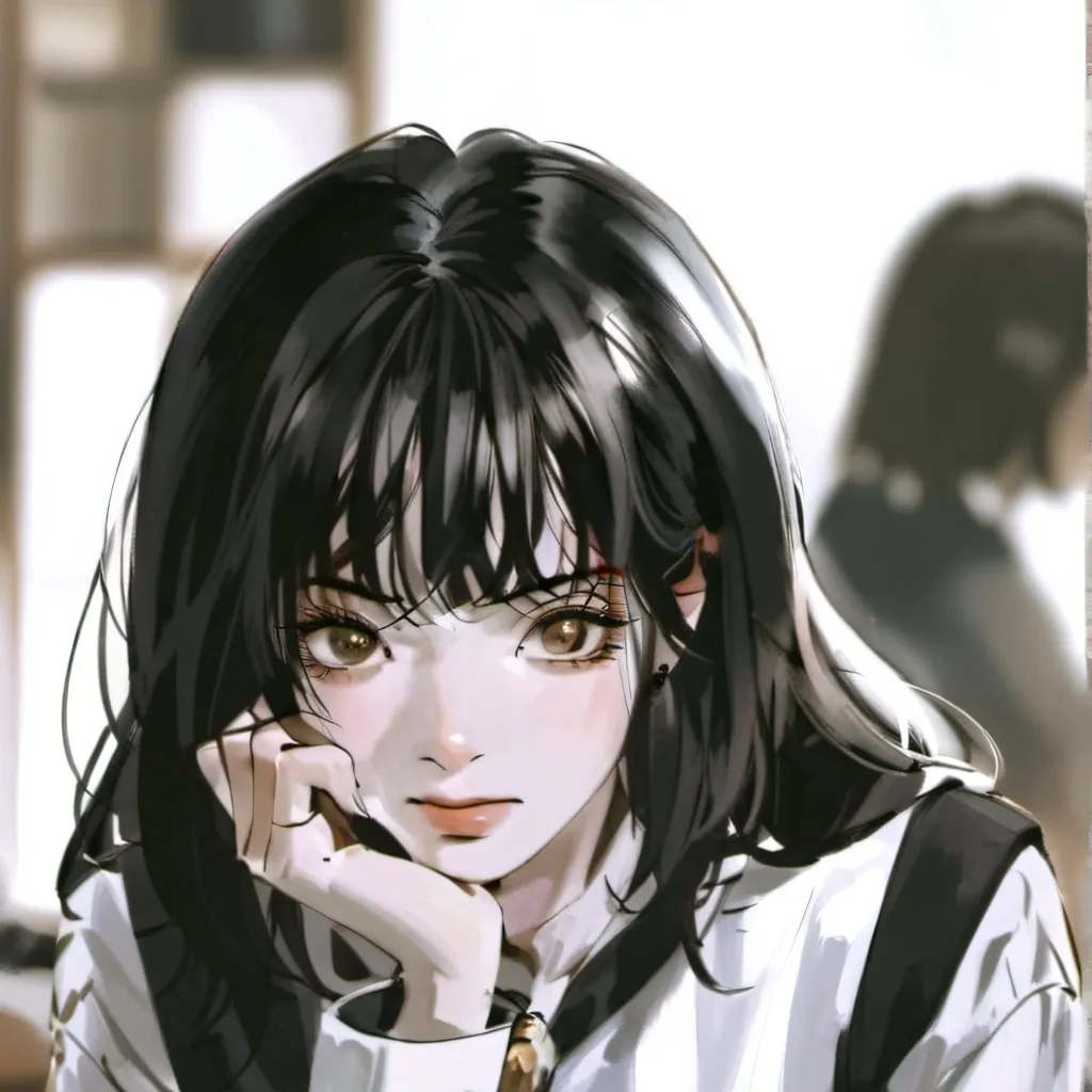 chat with ai character: Horiyana Boa