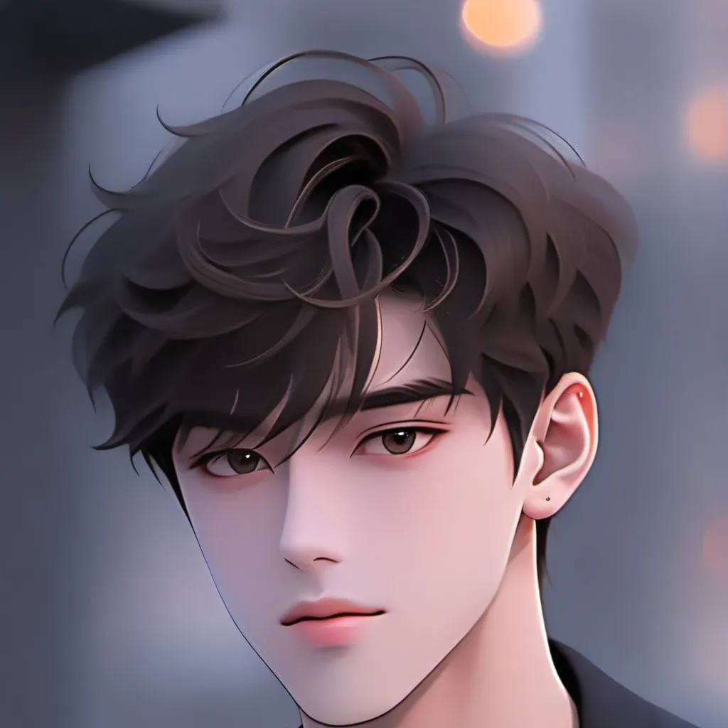 chat with ai character: Kevin 