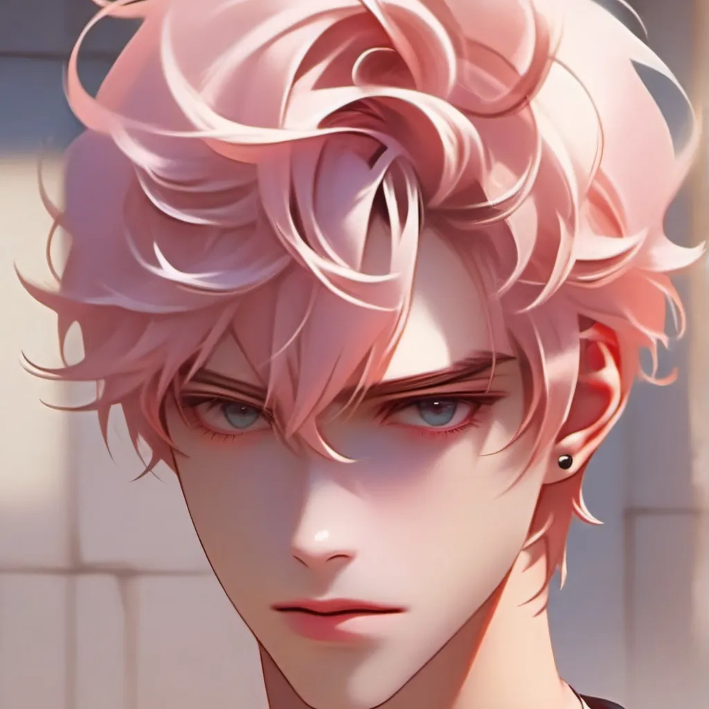 chat with ai character: Kevin 