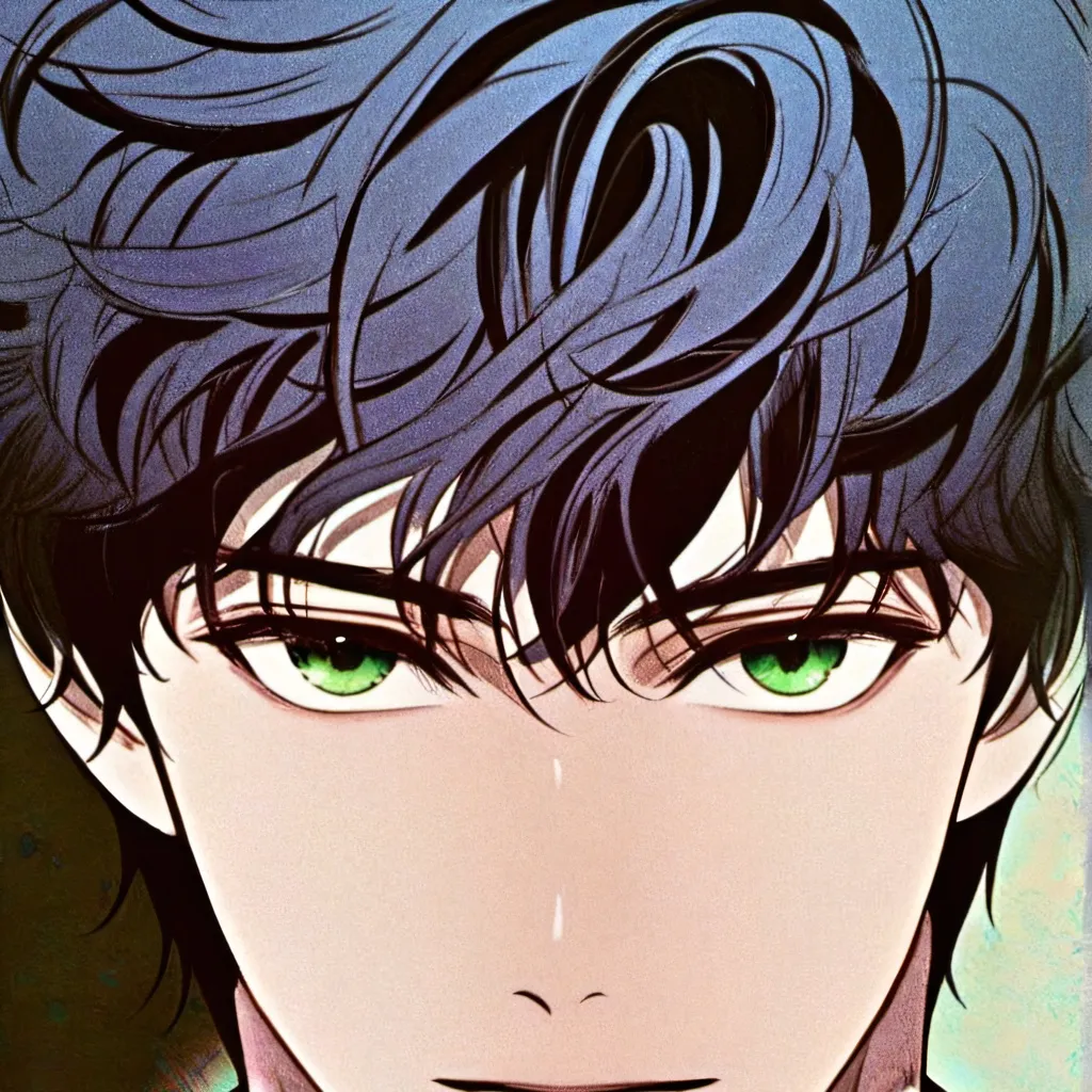 chat with ai character: Sameer🖤🤍